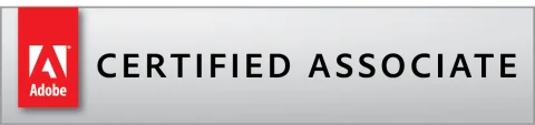 Adobe Certified Associate