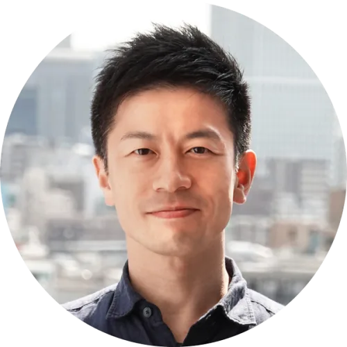 代表 藤田 賢三