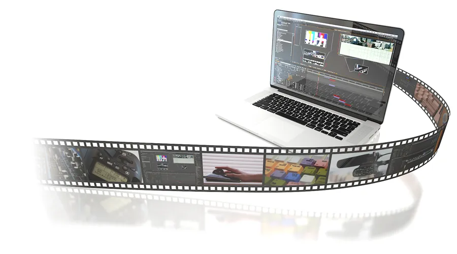 Premiere Pro・After Effects の動画編集レッスン